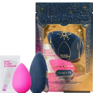 Beauty blender gift set
